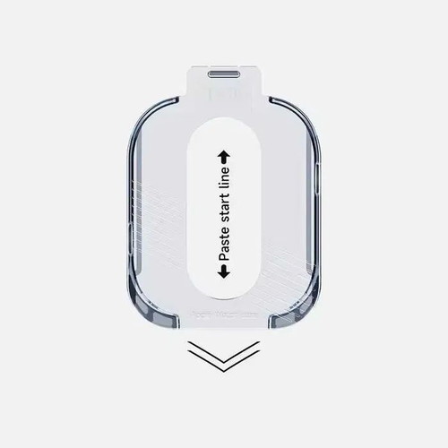 Tempered glass protector for Apple Watch Ultra 1 | 2 | 3 new