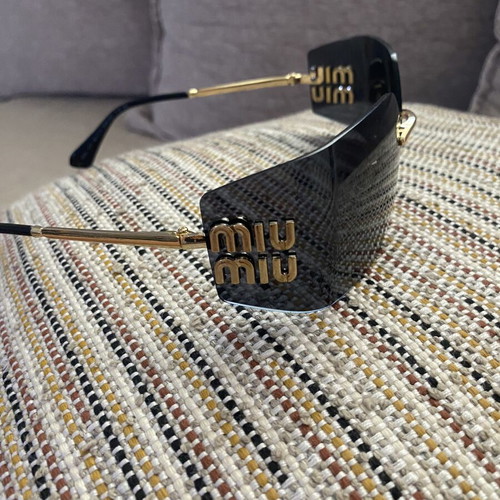 Miu Miu sunglasses