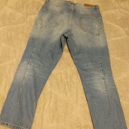 Jeans like new, size L / 40 / 12, unworn