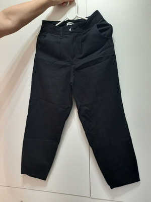 Versus Women's Jeans like new, size S 36 8, black