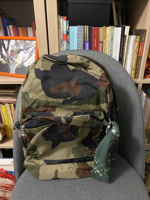 Backpack