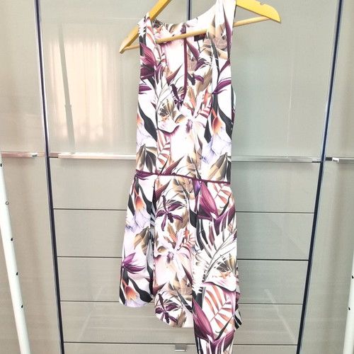 Cliche Reborn dress like new, size XS, colorful