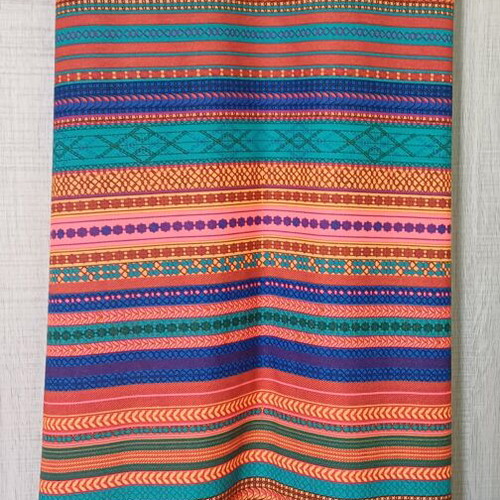 Summer dress F**K Project multicolor, like new, size M