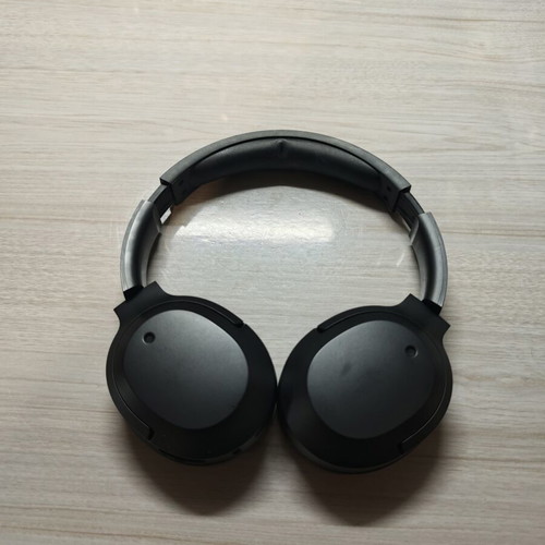 Edifier W820NB Plus Bluetooth headset used