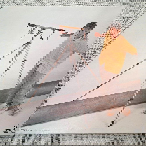 Paul McCartney – Pipes Of Peace  LP