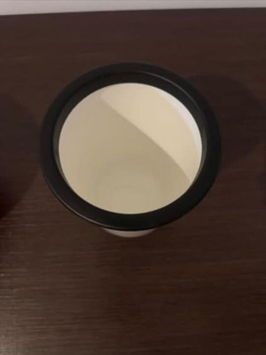 Taperware new