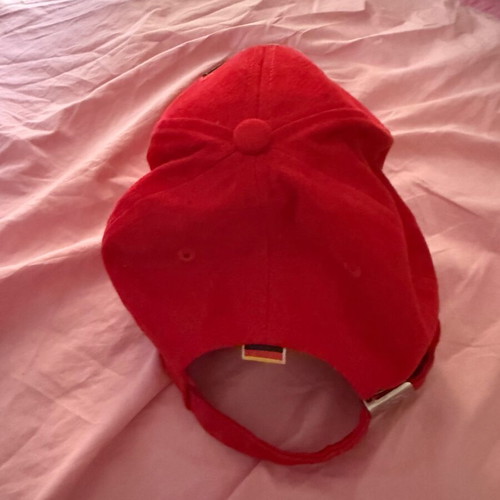 Hat, medium size