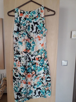 Mexx dress used, size 32, XS / 34 / 6