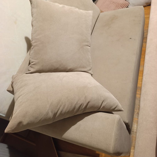 Corner sofa