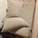 Corner sofa