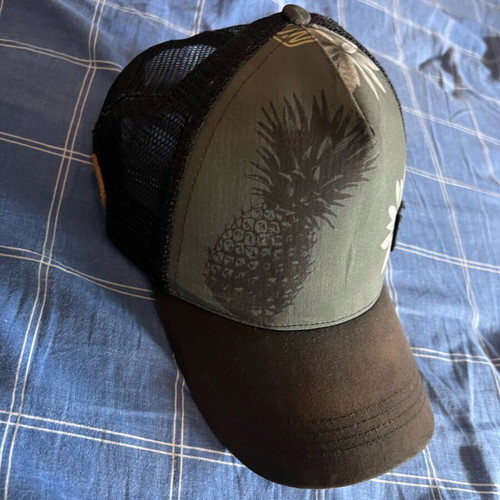 Emerson hat size 58 used