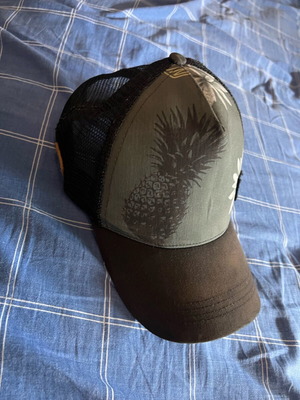 Emerson hat size 58 used
