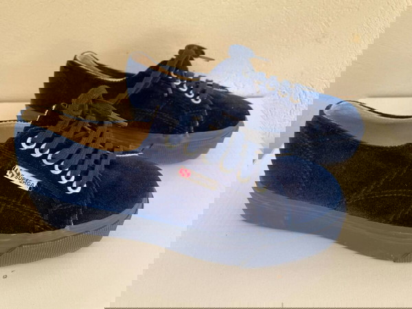 Superga 39