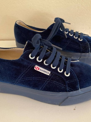 Superga 39