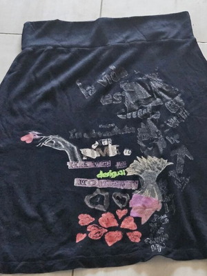 Φουστα Desigual