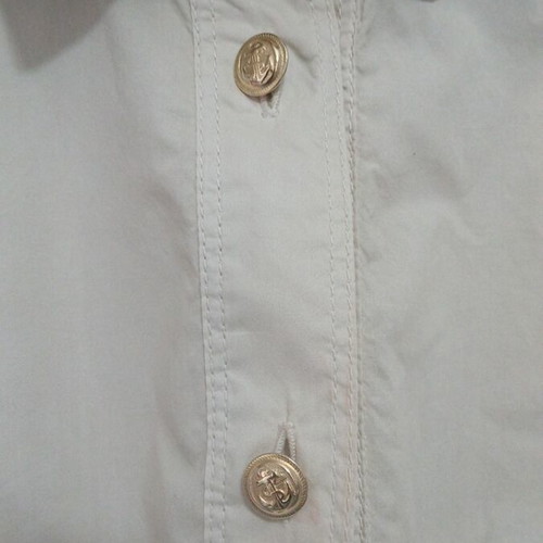 Marina Yachting dress like new, beige, size M