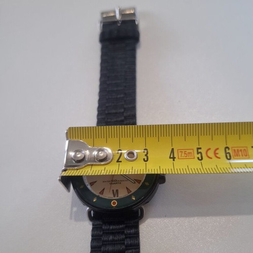 Lorus Sports Vintage Watch by Seiko Like New