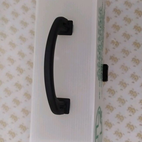 Plastic pharmacy box like new
