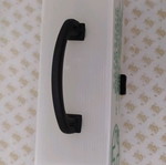 Plastic pharmacy box like new