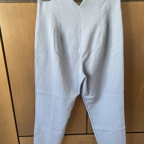Office Wear Pants baby blue size XL like new