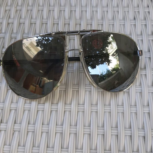 Dolce & Gabbana sunglasses used with case