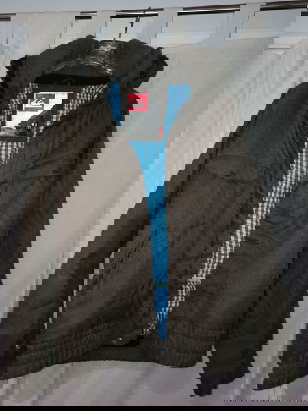 Μπουφάν  quiksilver medium