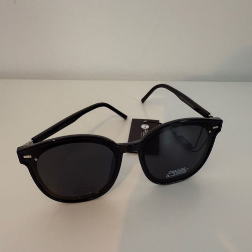Polarized sunglasses PolarSky new, black