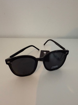 Polarized sunglasses PolarSky new, black