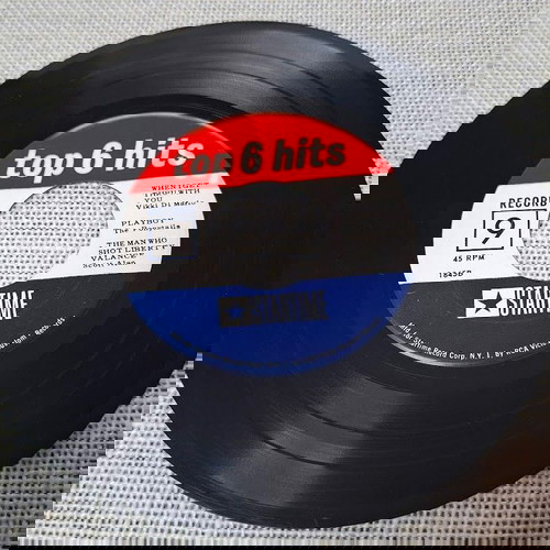 Music For Those Who Think Young  7'