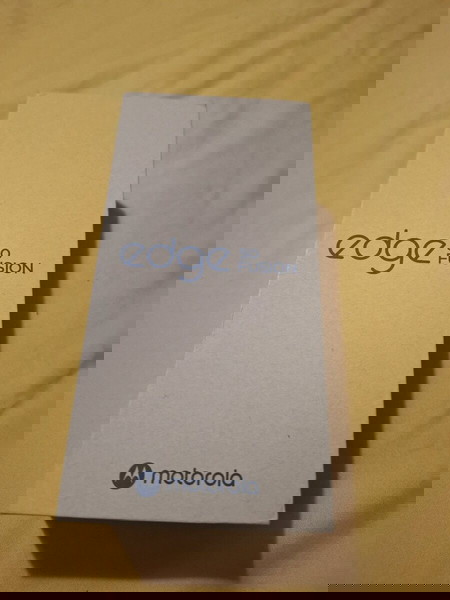 Κινητό Motorola Edge 50 fusion | 5g 512gb