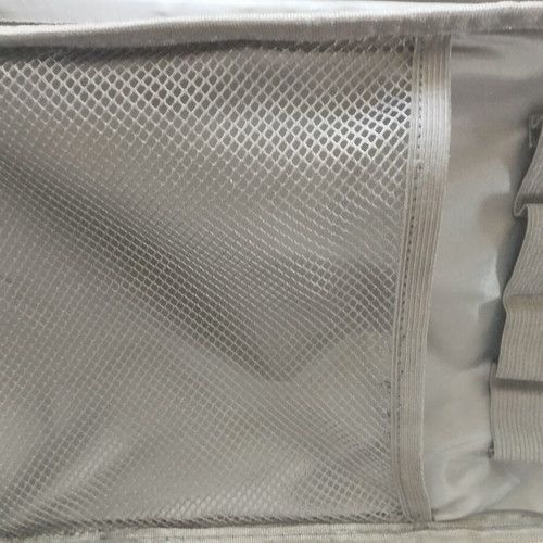 A-Cold-Wall shoulder bag for Rubik's cubes
