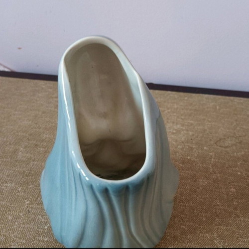 Porcelain Panagia decoration 14 cm used