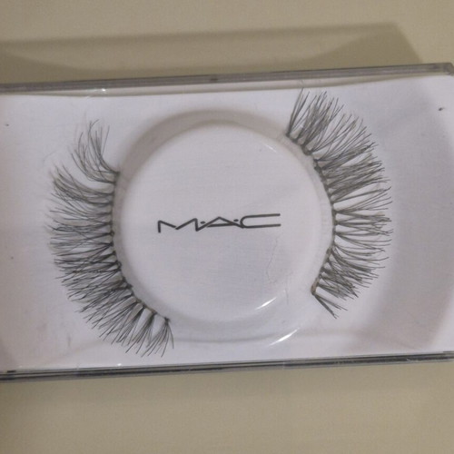 MAC Cosmetics 4 Lash false eyelashes like new