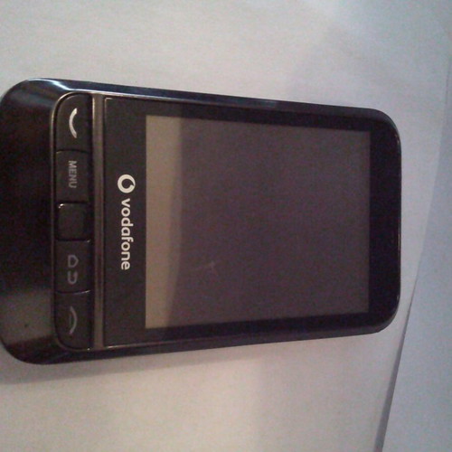Vodafone mini phone like new, Android, 16GB, dual SIM