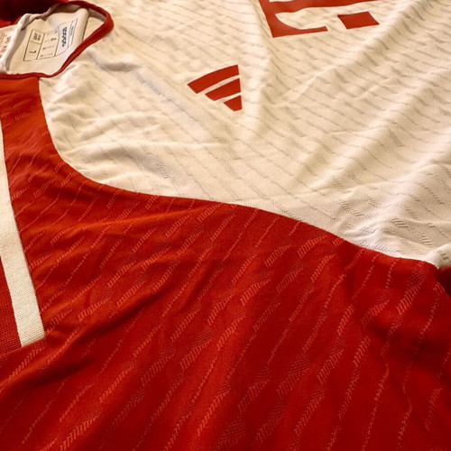 Adidas FC Bayern München Home Jersey 2023/24 like new, authentic, size L