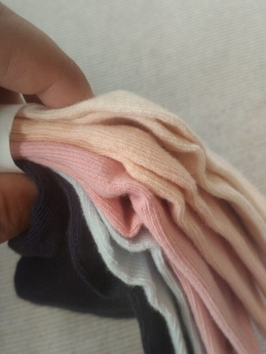 H&M Socks new, multicolor