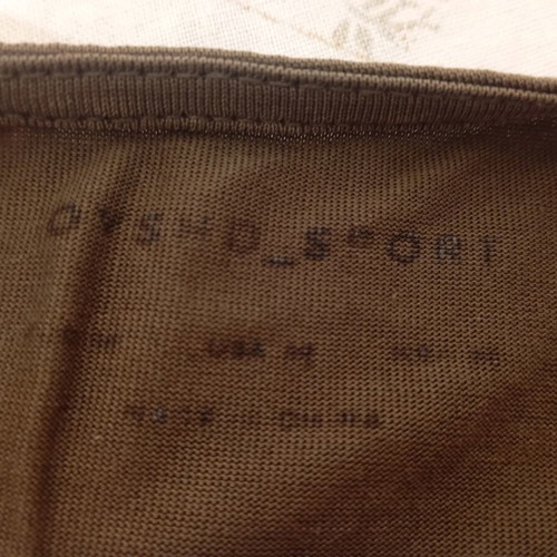 Oysho blouse size M, like new, green