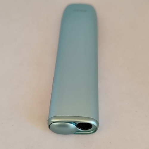 IQOS ILUMA i ONE Breeze Blue device like new