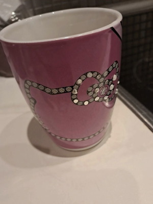 Hello Kitty mug like new