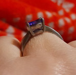Pho ring used, size 8