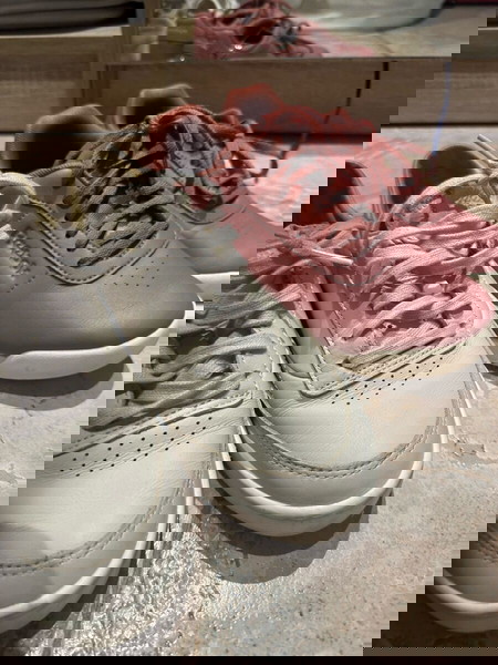 πακέτο 2 ζευγάρια reebok παπούτσια νούμερο 37 τέλεια κατάσταση