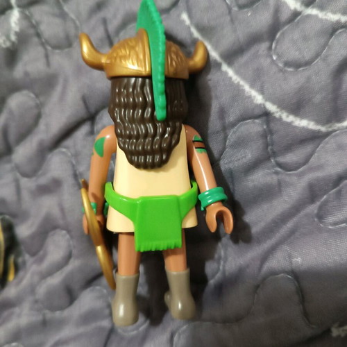 Playmobil figures series 1 the movie like new