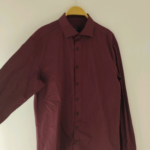 LC Waikiki men's shirt like new, size L, colorful purple