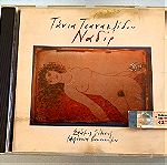  Τάνια Τσανακλίδου - Ναδίρ cd album