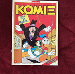 Komix 111 comic used issue
