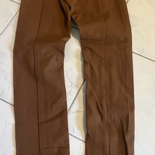 Tommy Hilfiger Pants New, Stretch, Brown, Size 32