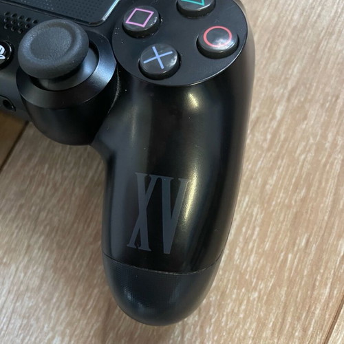 PlayStation 4 Slim Final Fantasy XV Luna Limited Edition 1TB μεταχειρισμένη