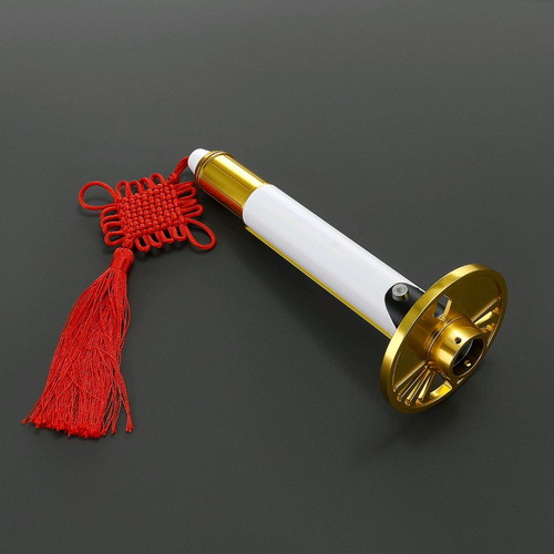 Lily Tora Asi Star Wars lightsaber new Xifos-Sabers