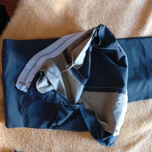 ES uniform trousers like new
