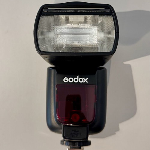Godox TT685N TTL Flash για Nikon σαν καινούργιο